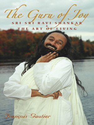 cover image of The Guru of Joy